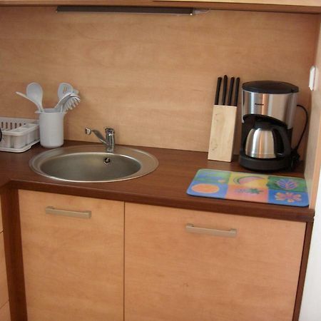 Apartament Nowowiejskiego Świnoujście Exterior foto