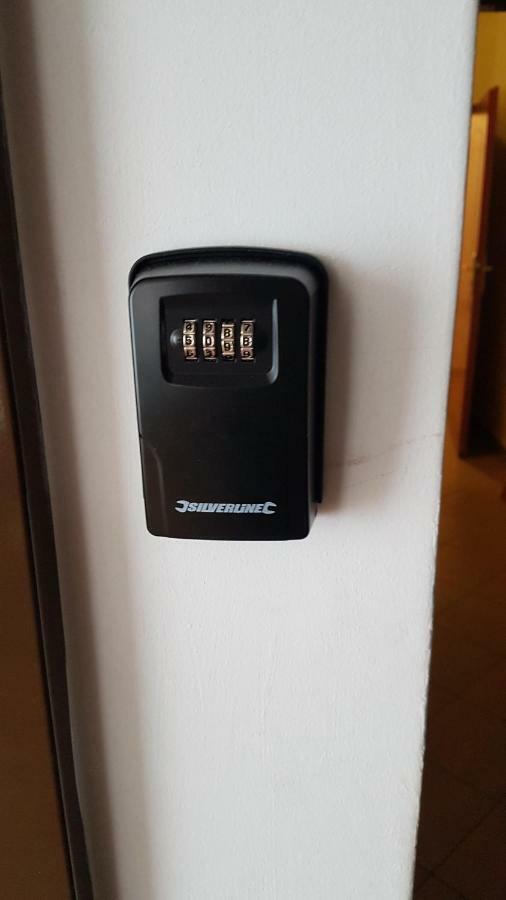 Apartament Nowowiejskiego Świnoujście Exterior foto